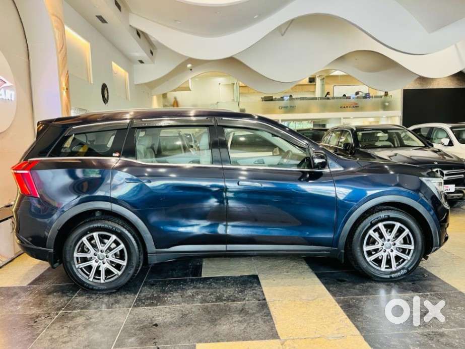 Mahindra Xuv700 2.2 Ax 7 Diesel At Luxury Pack Str, 2023, Diesel