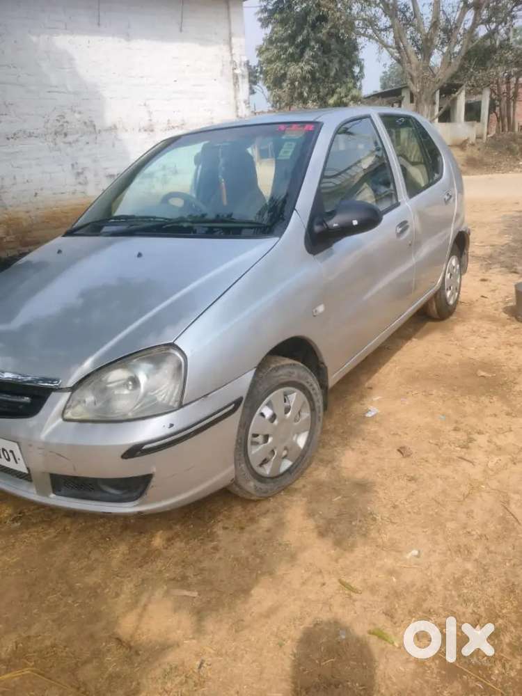 Tata Indica V2 Diesel Manual 2013