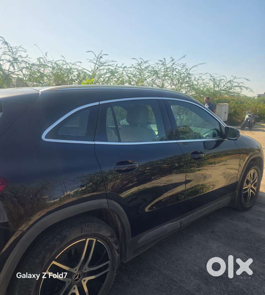 Mercedes-benz Gla 200 D, 2023, Diesel