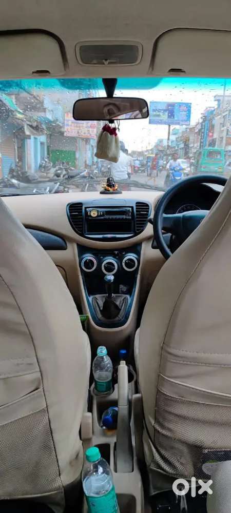 Hyundai I10 Era 2009 मॉडल