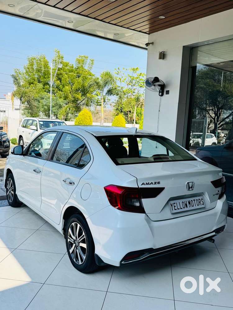 Honda Amaze 1.2 V I-vtec Mt, 2022, Petrol