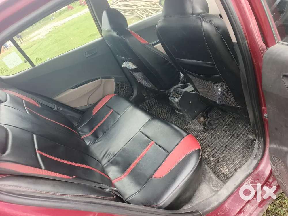 Hyundai Grand I10 Magna 2016