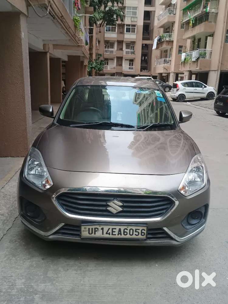 Maruti Suzuki Dzire 2019
