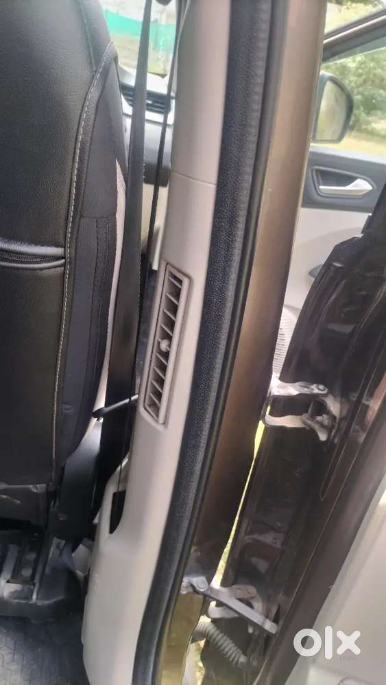 Good Condition Family Car. Triber 7 Seater .