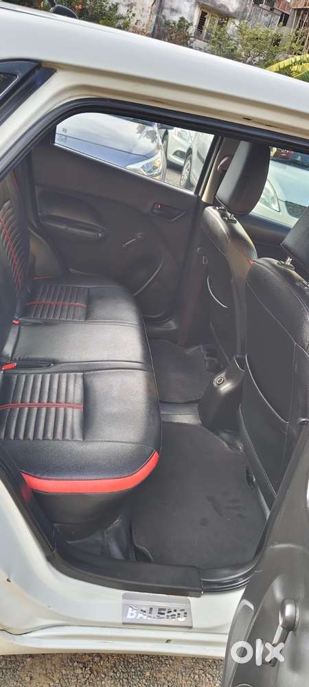 Maruti Suzuki Baleno 1.3 Sigma, 2016, Petrol