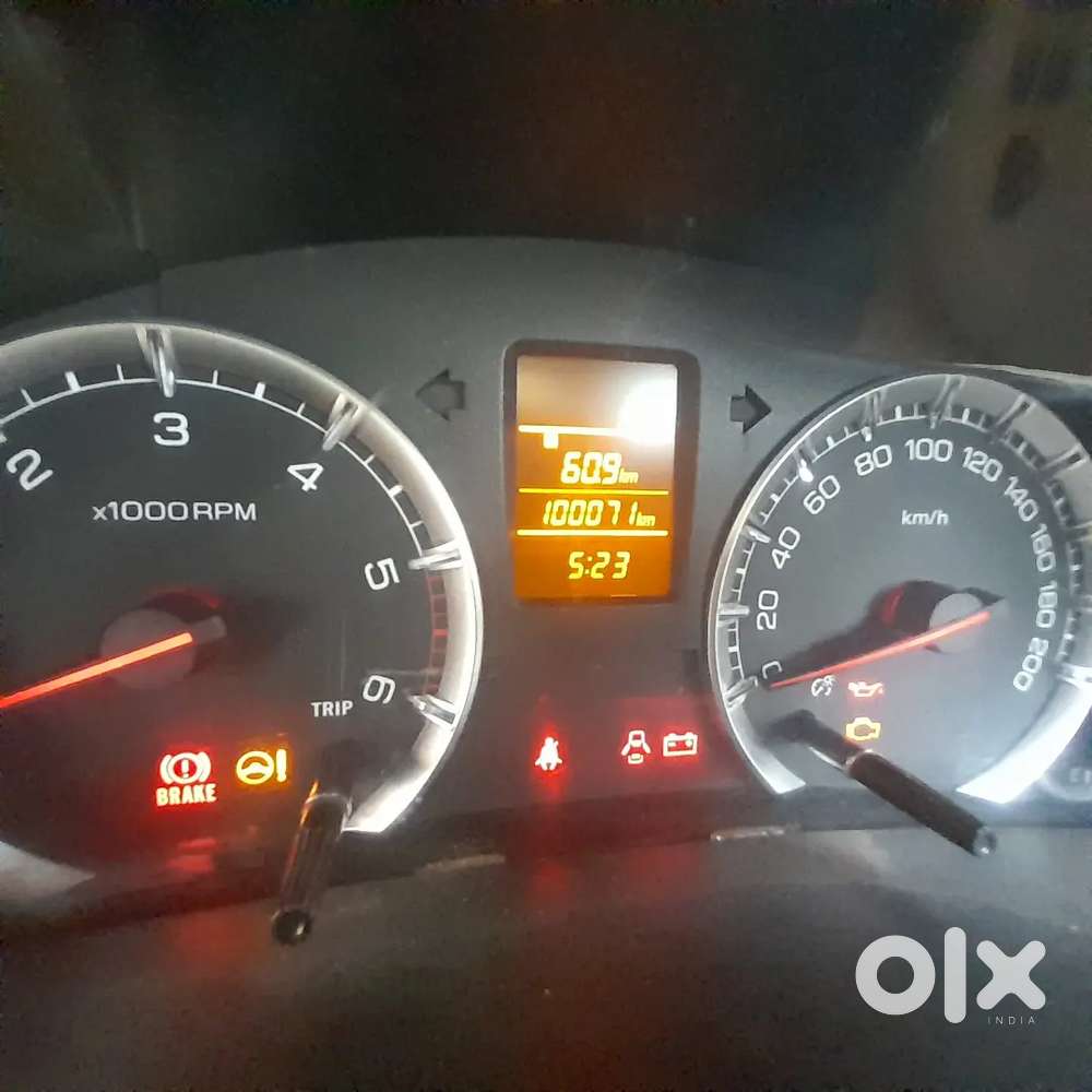 Maruti Suzuki Dzire 2015 Diesel 100000 Km Driven