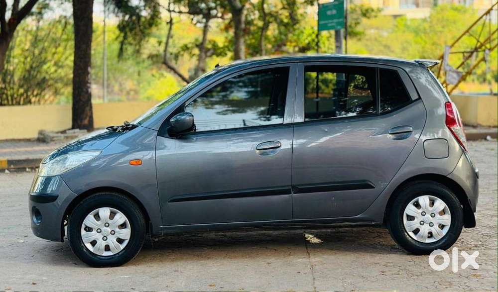 Hyundai I10 1.2 Kappa Magna, 2009, Petrol