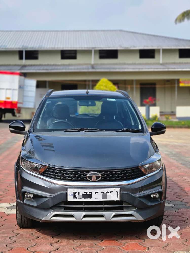 Tata Tiago Nrg 1.2 Xz Mt, 2023, Petrol