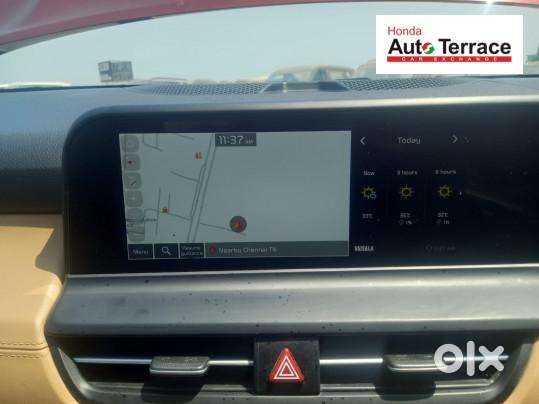 Kia Seltos 1.5 Htx Diesel At, 2024, Diesel