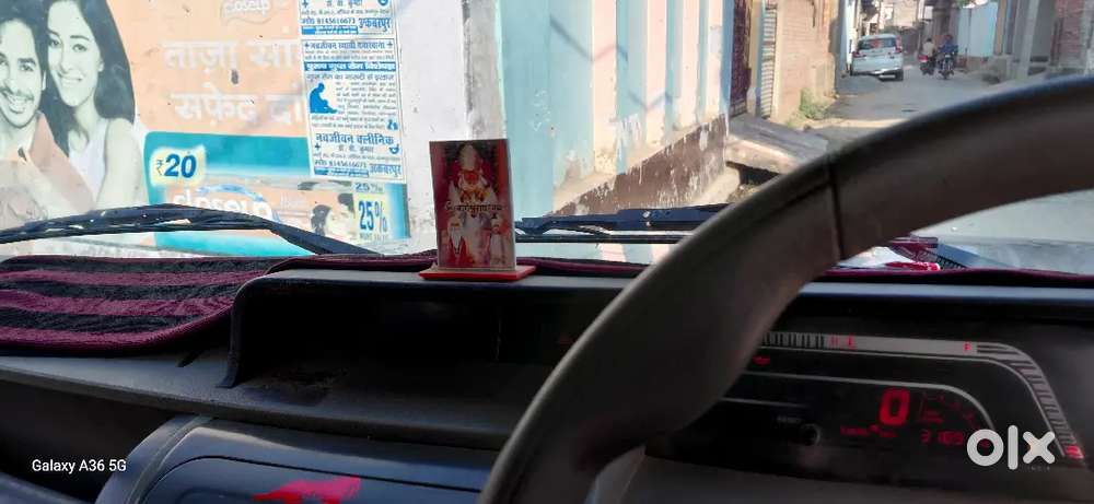 Mahindra Bolero 2013