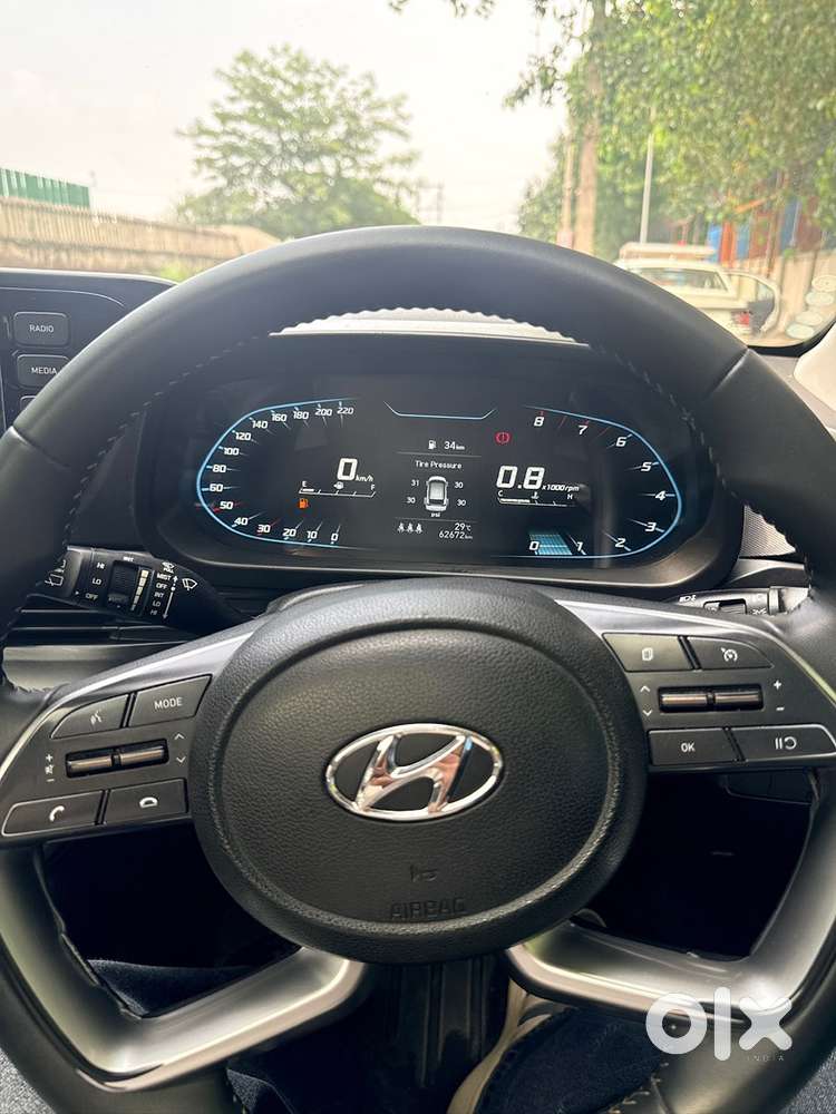 Hyundai I20 1.2 Asta 2023
