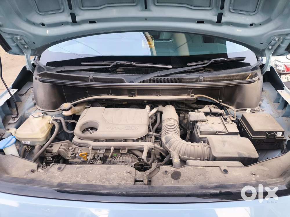 Kia Syros Htx Dct 2025 Petrol Automatic