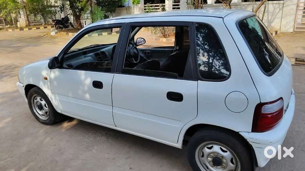 Maruti Suzuki Zen Estilo 1998 Petrol Good Condition
