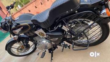 Bullet 350 standard 2021 model hotsell