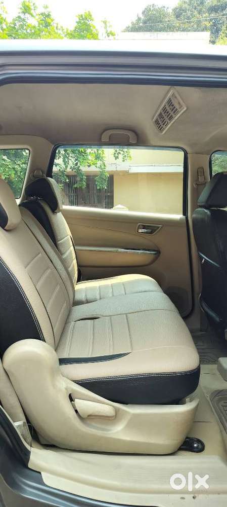 Maruti Suzuki Ertiga