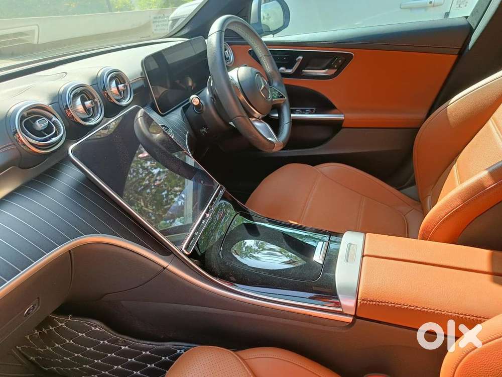 Mercedes-benz C-class 2.0 220d, 2023, Diesel