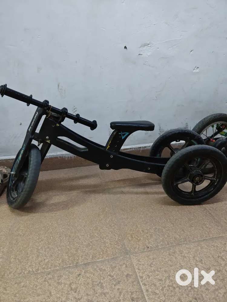 Tipayi Balancing Bike for kids