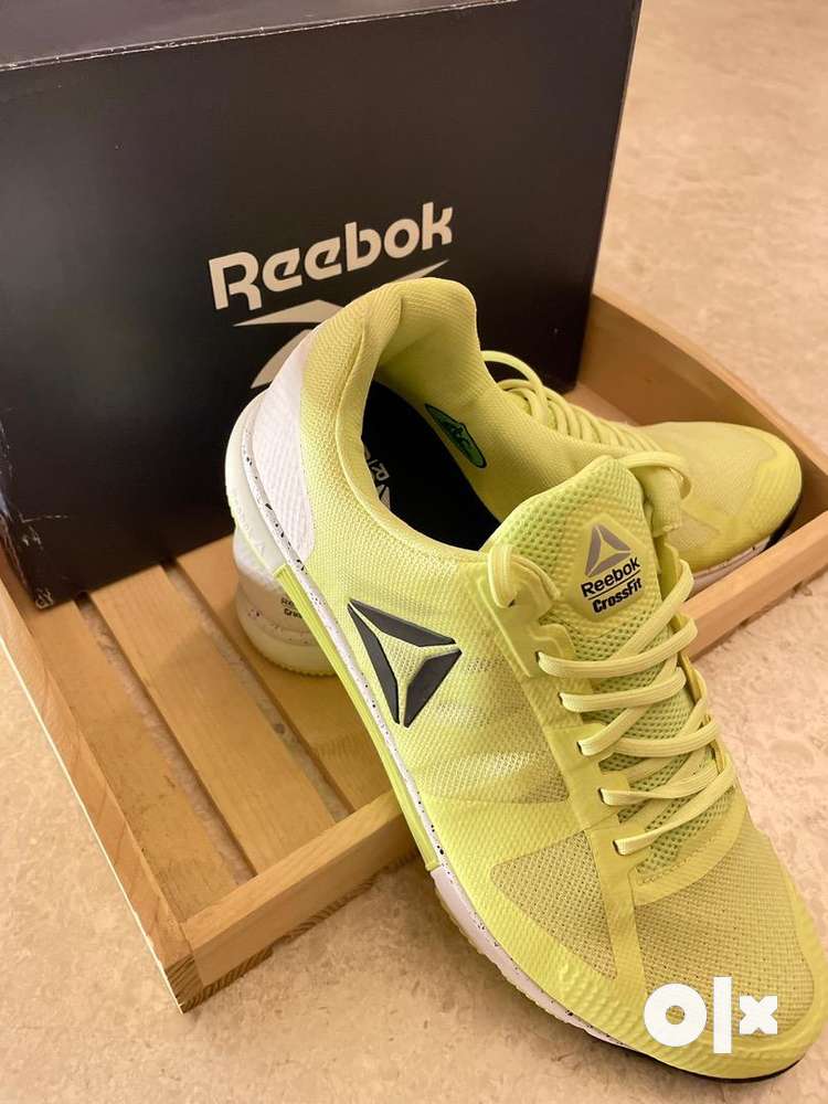 Olx reebok discount