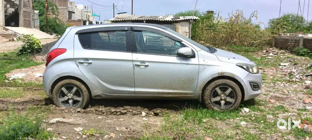 Hyundai I20 2012 Diesel
