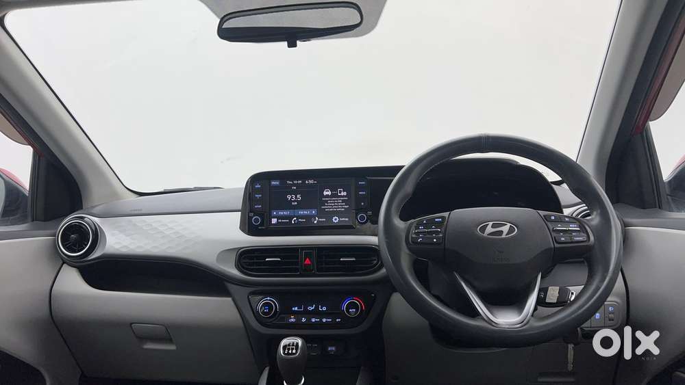 Hyundai Grand I10 Nios Sportz 1.2 Kappa Vtvt, 2023, Petrol