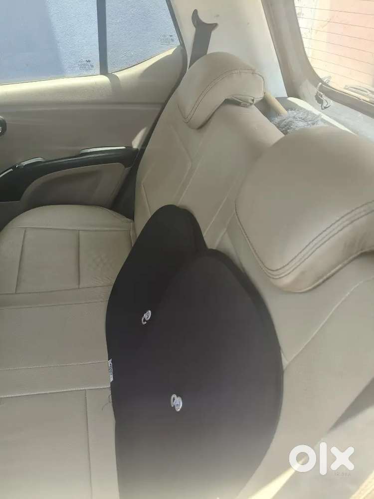 Hyundai I10 Sportz 2013 Car