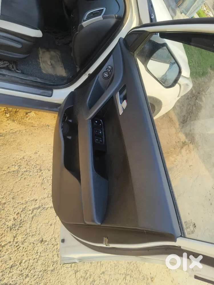 Hyundai Creta N Line 2018 Diesel 100000 Km Driven