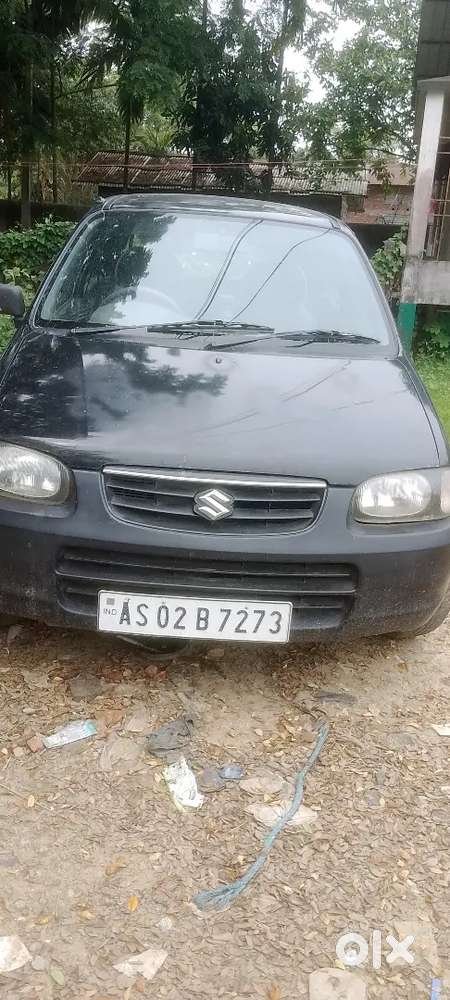 Alto Lx 800