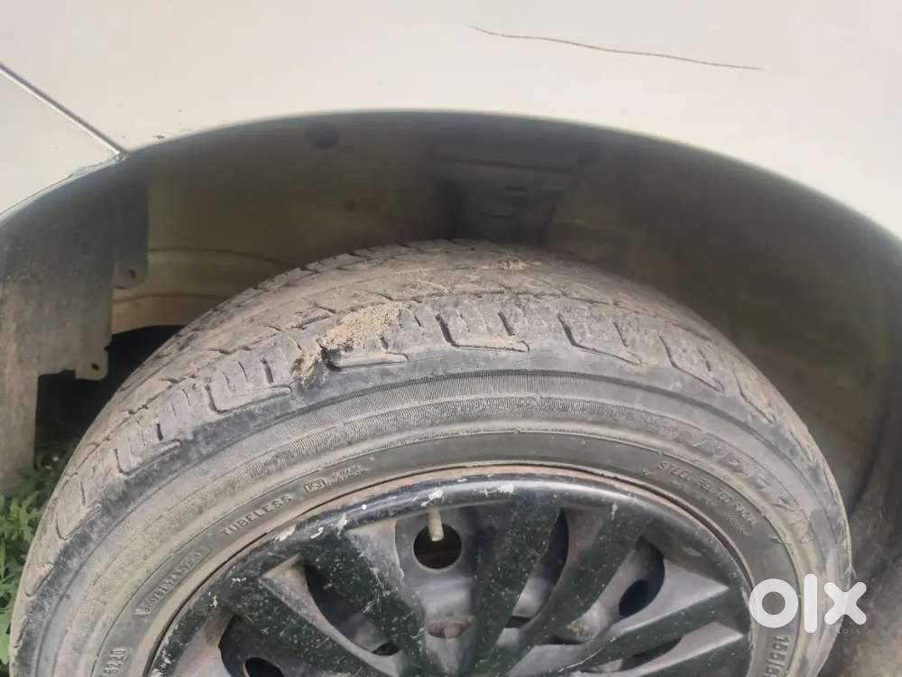 Maruti Suzuki Wagon R 2011 Petrol 78000 Km Driven