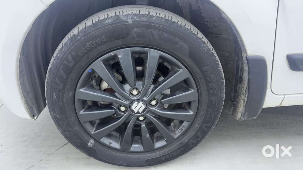 Maruti Suzuki Wagon R 1.2 Zxi Plus Amt, 2023, Petrol