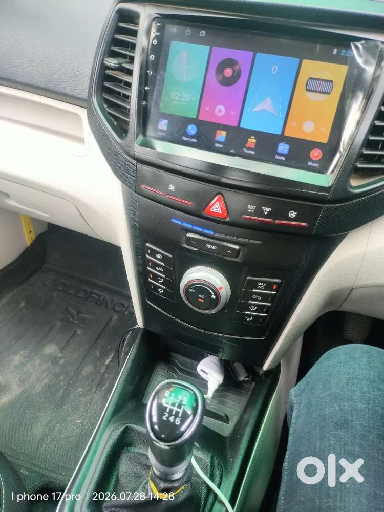 Mahindra Xuv300 Diesel 2021