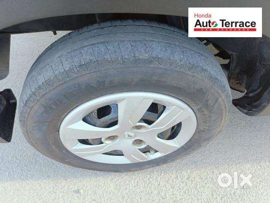 Renault Kwid 1.0 Rxt Optional, 2018, Petrol