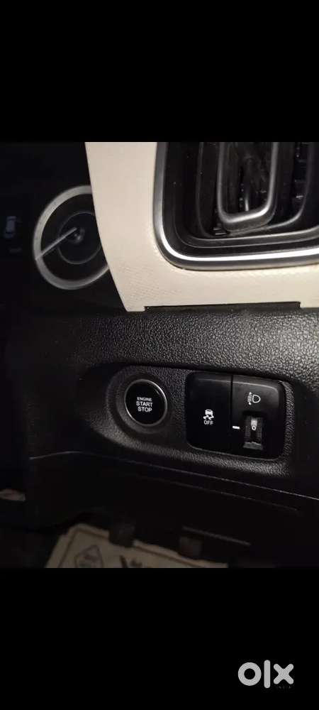 Hyundai Creta Diesel Manual 2021 Car