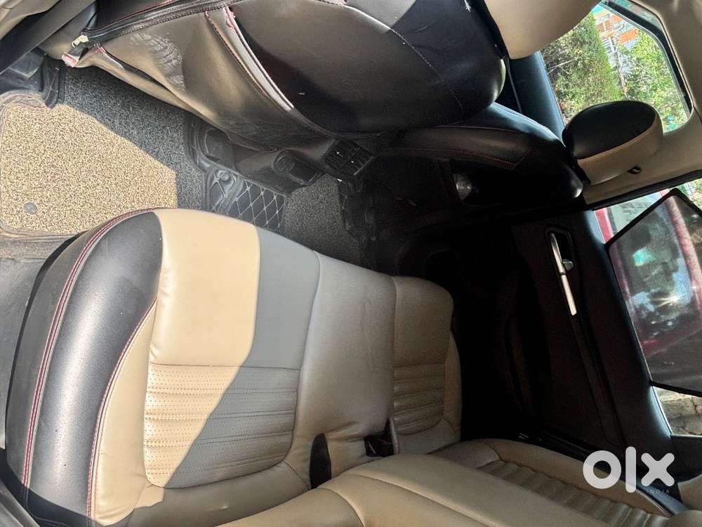 Kia Seltos Petrol 2020