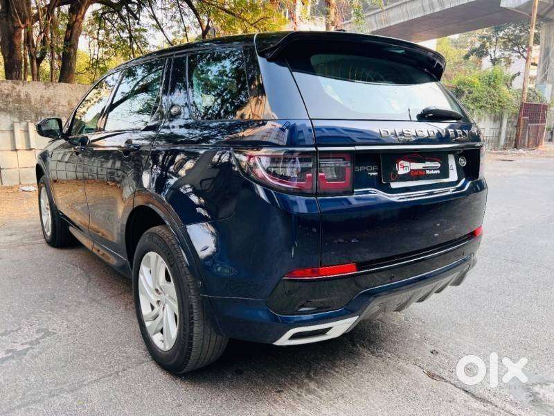 Land Rover Discovery Sport Se R-dynamic Petrol, 2020, Diesel