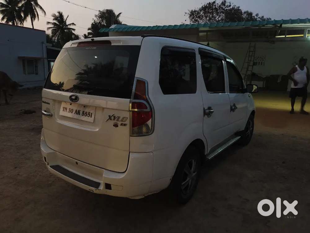 Mahindra Xylo 2011 Diesel Well Maintained
