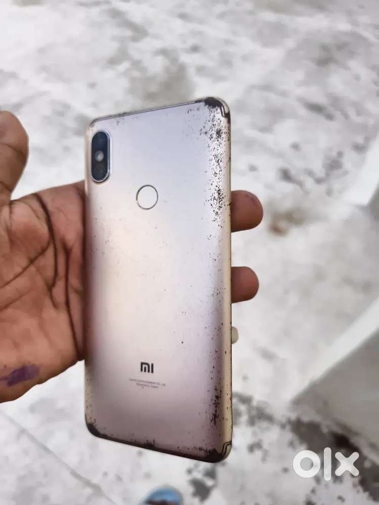 Redmi Y2 4gb ram storage 64 gb Mobile Phones 1823711686