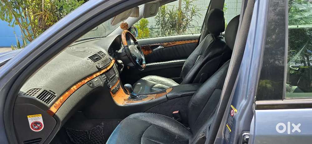 Mercedes Benz E Class Cdi 280 For Sale