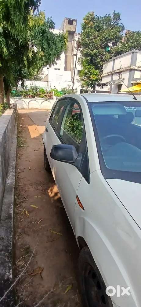 Ford Figo Diesel Manual 2011