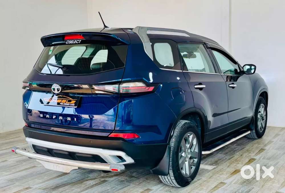 Tata Safari 2.0 Kryotec Xta Plus, 2022, Diesel