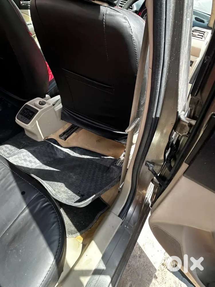 Maruti Suzuki Dzire 2017