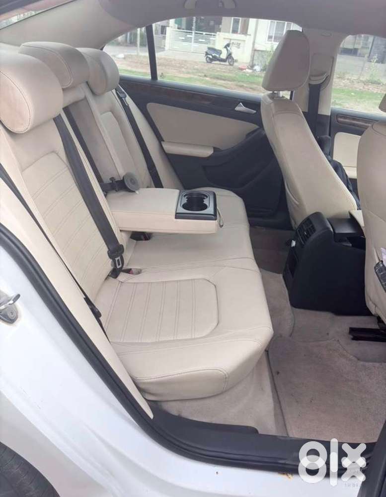 Volkswagen Jetta Diesel 2013