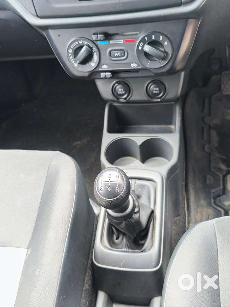 Maruti Suzuki Alto K10 Vxi (o), 2026, Petrol