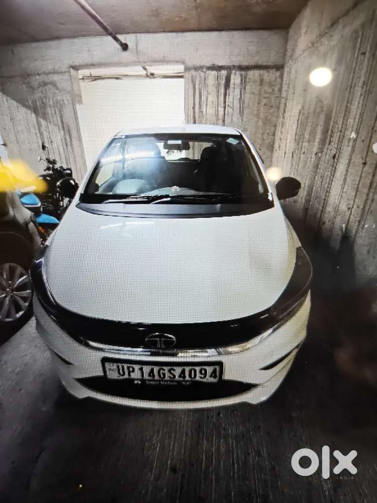 Tata Tiago Cng Twn Xta 1.2 Rtn 2025 Automatic Car