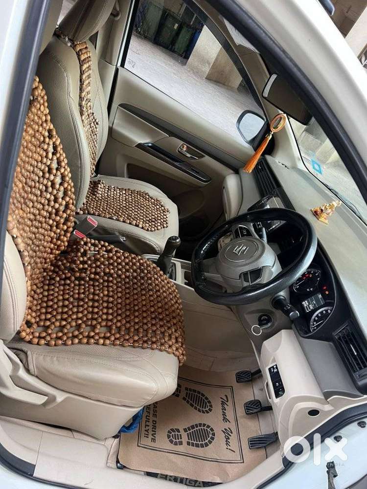 Maruti Suzuki Ertiga 2022-2023  Vxi, 2022, Cng & Hybrids