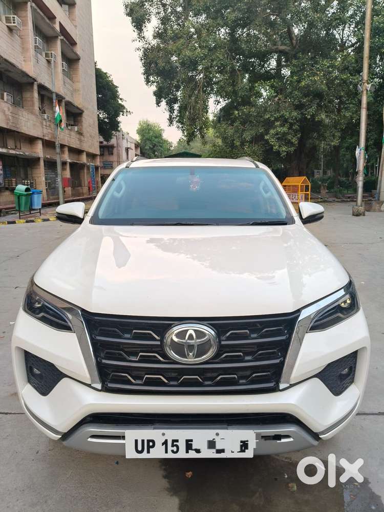 Toyota Fortuner 4x2 At 2.8 Diesel, 2026, Diesel