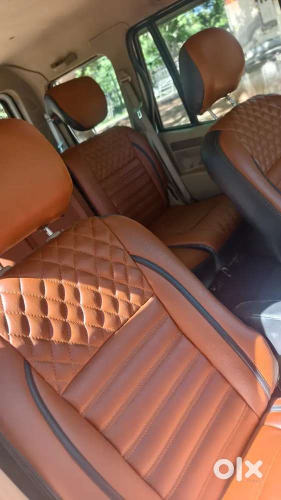 Scorpio Vlx