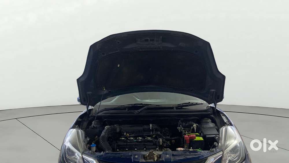 Maruti Suzuki Baleno 1.2 Zeta, 2019, Petrol