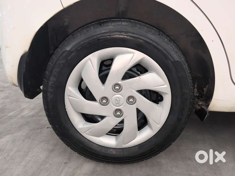 Hyundai Santro Sportz Amt, 2019, Petrol