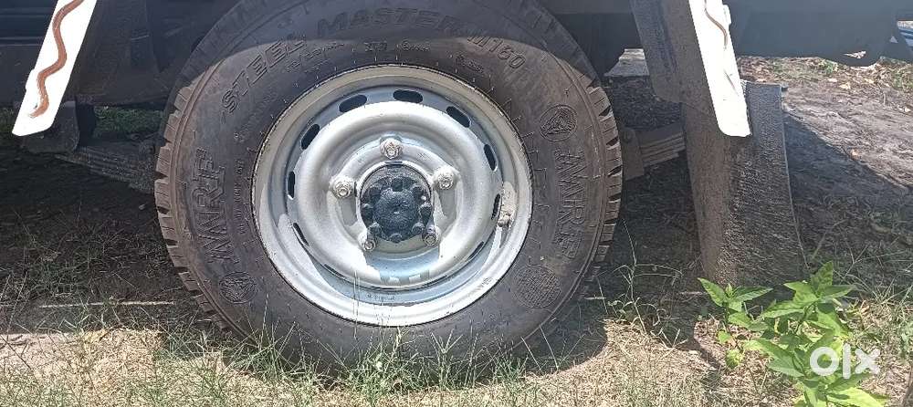 Power Staring Good Condition