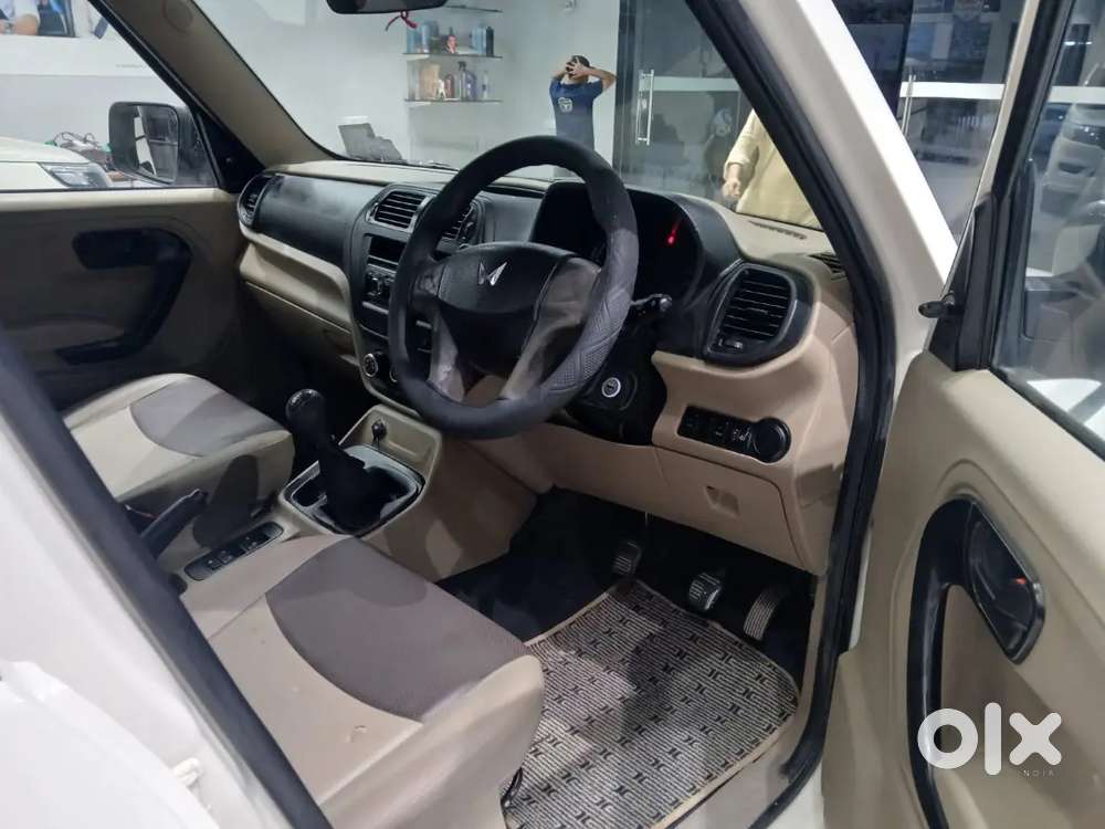 Mahindra Bolero Neo 2022